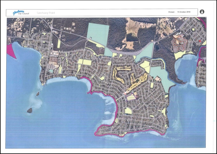 Aerial map 2