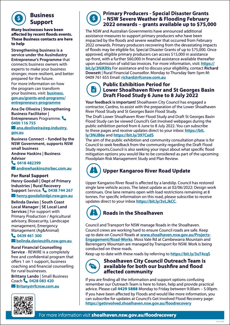 519Newsletter2