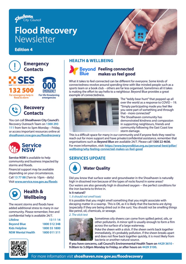 Recovery NL4pg 1