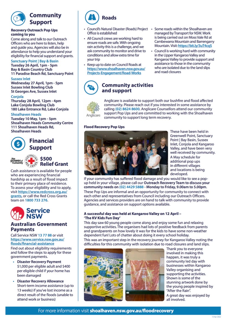 Recovery NL4pg 2